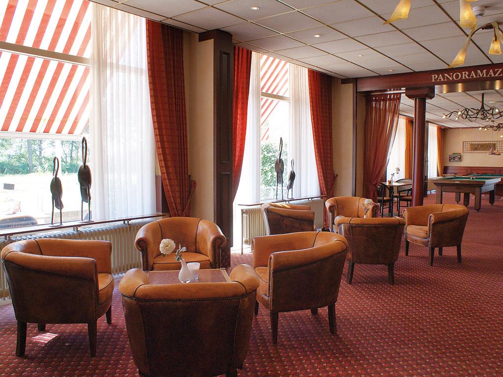 Fletcher Hotel Restaurant Rooland Arcen Εξωτερικό φωτογραφία