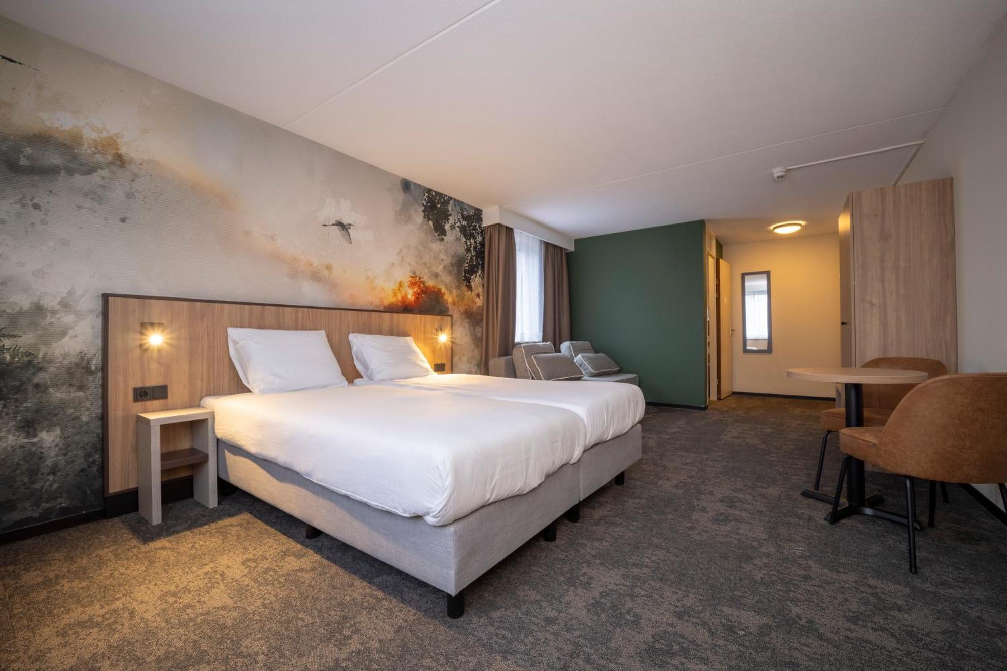 Fletcher Hotel Restaurant Rooland Arcen Εξωτερικό φωτογραφία