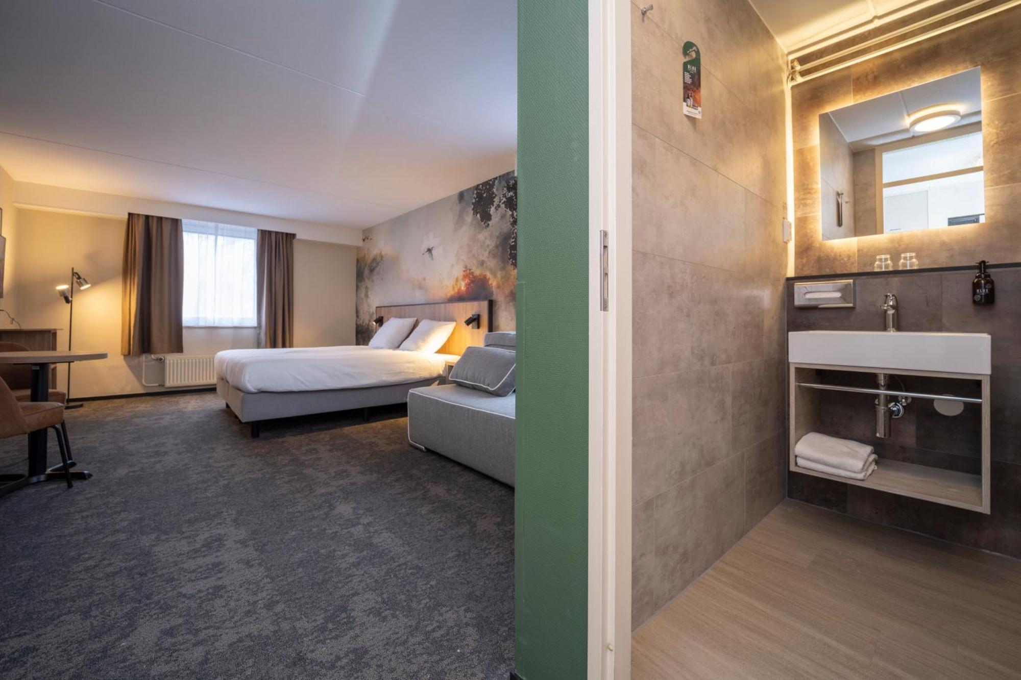 Fletcher Hotel Restaurant Rooland Arcen Εξωτερικό φωτογραφία