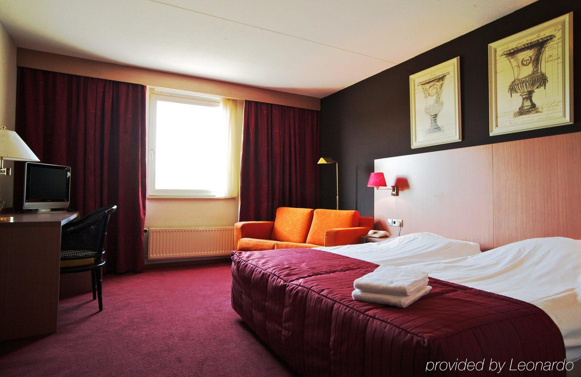 Fletcher Hotel Restaurant Rooland Arcen Δωμάτιο φωτογραφία