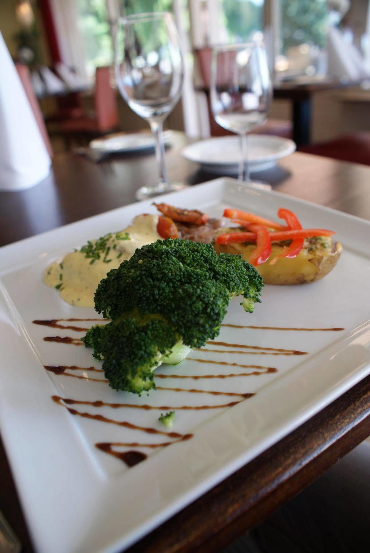 Fletcher Hotel Restaurant Rooland Arcen Εξωτερικό φωτογραφία